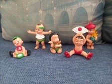 Lotto Bimbi Del Mondo