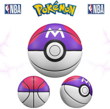 NBA Pokeemon Basketball -