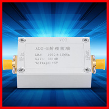 Amplificatore a basso rumore