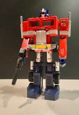 Transformers G1 Optimus Prime Commander Vintage Hasbro