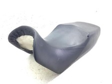 SELLA SADDLE - PICCOLO STRAPPO SU FODERA SUZUKI DL V-STROM K7 650 2007 B1111