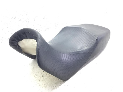 Sella saddle piccolo strappo - sella,
