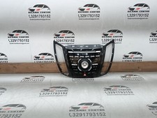 ?PANNELLO COMANDI AUTORADIO FORD KUGA  II (DM2) 2014 CV4T18K811SA 1832251 SF3‼️