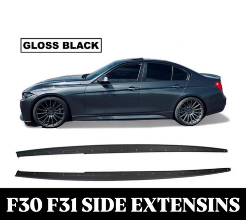 Bmw serie f30 f31 style - serie,