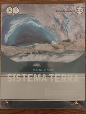 Sistema Terra C-D - Seconda Edizione ISBN 9788824752008