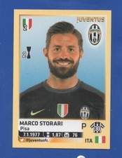 FIGURINA CALCIATORI PANINI