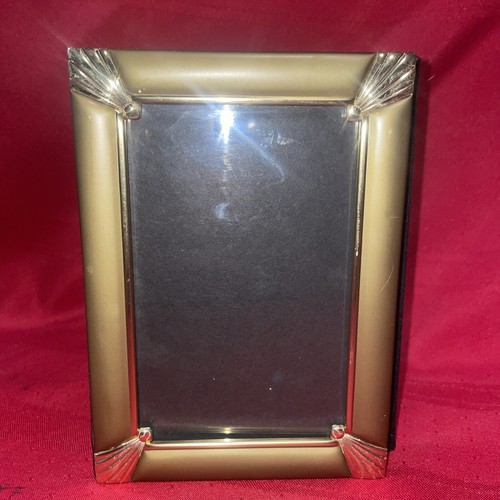 Elegant metal frame album - metal,