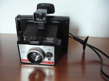 MACCHINA FOTOGRAFICA POLAROID COLORPACK 80 LAND CAMERA ANNO 1971