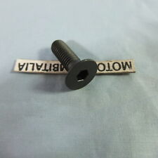 PER BMW R100 RS r65 r80 r 75 r 45 65 VITE CAVALLETTO LATERALE SCREW STAND moto 