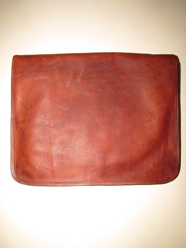 Borsa messenger pelle - borsa,