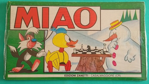 Miao anno vii - n.18,