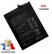 BATTERIE POUR HUAWEI NOVA5T