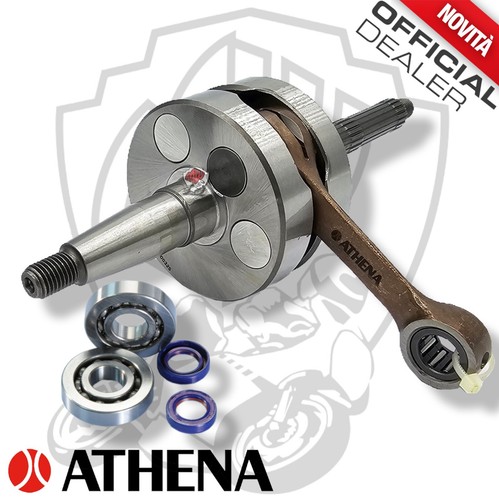 Albero motore athena racing - racing, +