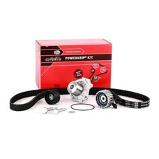 KIT CINGHIA DISTRIBUZIONE + POMPA ACQUA ALFA 147 FIAT DOBLO' MULTIPLA