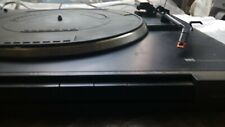 PHILIPS 70FP563 ELM AUTOMATIC TURNTABLE, GIRADISCHI VINTAGE