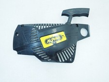 CARTER AVVIAMENTO MOTOSEGA