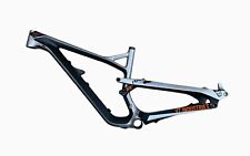 Telaio YT Industries Jeffsy 29 Frame Carbon Enduro Downhill Allmountain NUOVO MTB