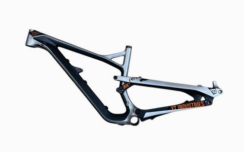 Telaio industries jeffsy 29 - telaio,