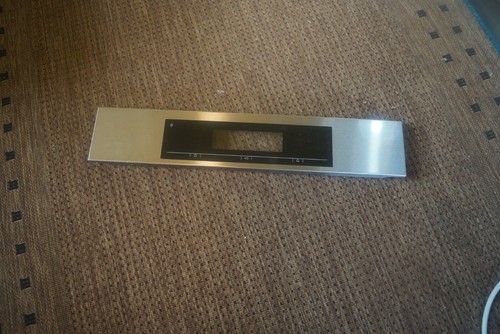 Miele touch pellicola - miele,