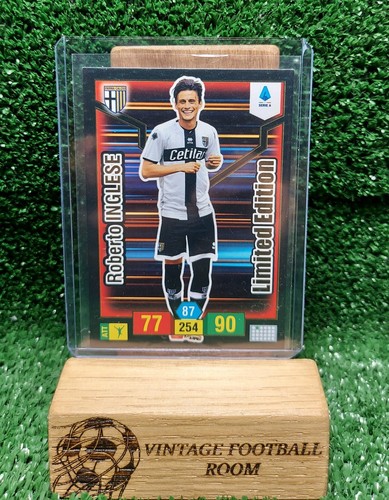 Card adrenalyn calciatori - adrenalyn, xl