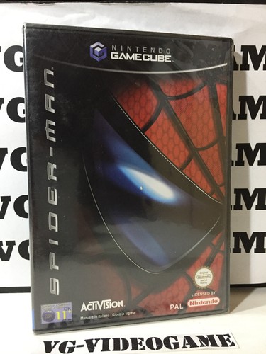 Spider man game - ,game, cube,