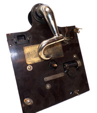 Victor Victrola VV-35 Disco