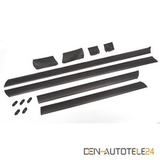 Kit modanature inferiori