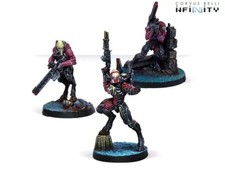 Infinity Nuovo con scatola