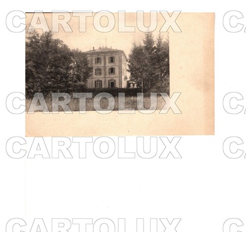 C8462 villa nel parco - villa,
