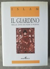 Il Giardino Mille anni di fede