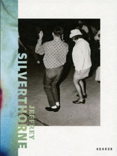 Jeffrey silverthorne - jeffrey,