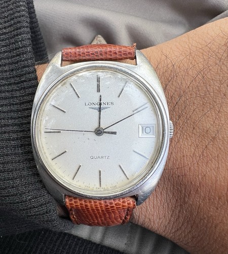 Orologio uomo longines - orologio, da
