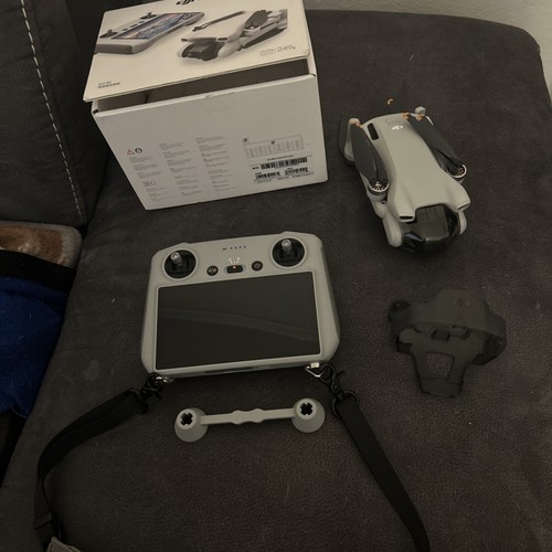Drone dji mini - drone,