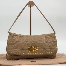 Borsa a mano Miu Miu 2 vie