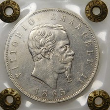 Regno italia vittorio - d'italia,