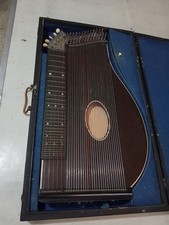 antica cetra da tavolo 