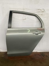Porta Posteriore Sinistra Sx