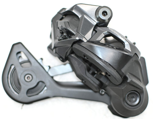 Deragliatore shimano di2 - xt,