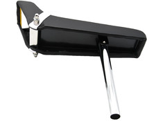 SELLA CHOPPER RALEIGH NUOVA