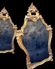 Antico Specchio Vintage Epoca