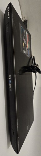 Lettore blu ray - lettore, sony