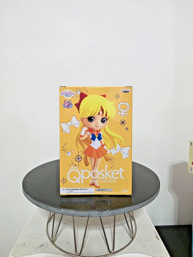 Qposket sailor moon - qposket, cm