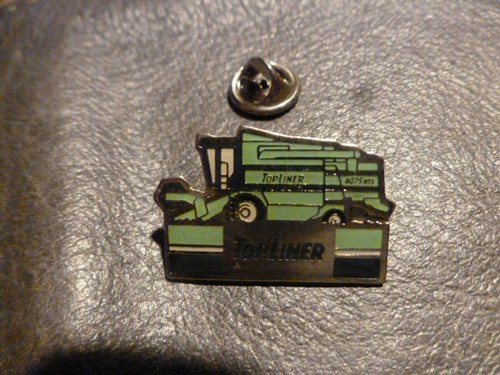 Pin trateur tractor - pin,