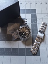 Cronografo Certina Ds3 1000m