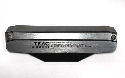 Teac 1000r reel - teac, x-1000r