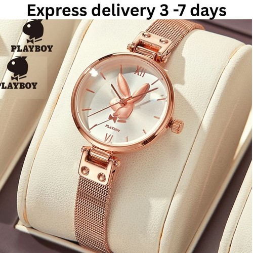 Playboy orologio quarzo - playboy,