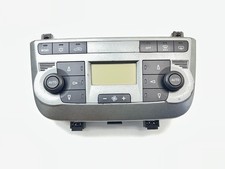 COMANDI CLIMA PER FIAT Grande Punto 1° Serie 735482596 (05>08)