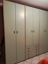 Cameretta usata pochissime