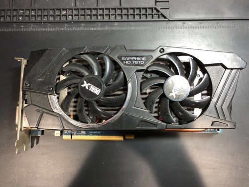 Sapphire 7970 dual 3gb - sapphire,