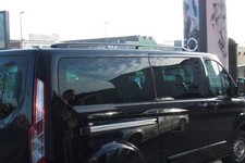 Barre portatutto adatte per